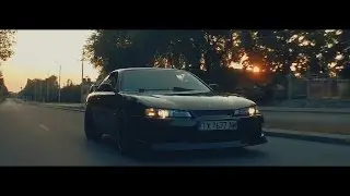 ProvideoZ - Nissan Silvia S14A