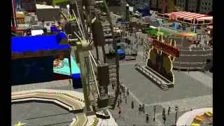 Mega Tribute
