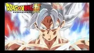 Dragon ball super episode 129 Preview HD