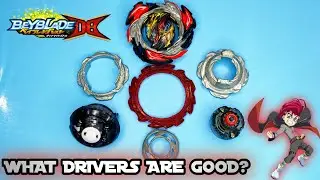 What Is The Suitable Driver For Dangerous Belial!? AlMight Or Venture? #shorts