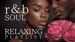 【R&B Soul】I Chose Me – Soulful Ballads for Healing & Letting Go Without Regret