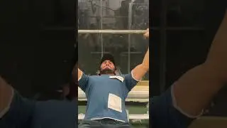 The perfect incline bench press ll Chest workout ll Farhan nazir
