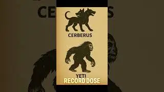 Horror Mythical animals 😨 #facts #youtubeshorts #amazing #theamazingfact @Theamazingfact-y2g