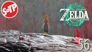 TEARS OF THE KINGDOM | Part 56 - Bizarro-Zelda Strikes Again - STUFFandTHINGS Plays...
