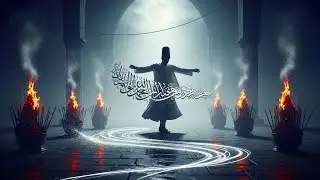 In the Arms of Silence, the Soul Finds God &ndash; Rumi&rsquo;s Sacred Sufi Whispers