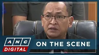 Santiago: Vlogger arrested for photo of Marcos with red arrow, 'headshot' caption | ANC