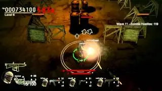 Nation red | Dezer hOma и SnOrK в Free Play №1