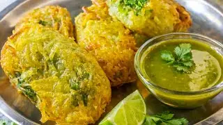 मटर आलू से बना इतना टेस्टी गरमा गरम नाश्ता| जो भी खाए वो खाता ही रह जाए|Matar Aloo Nashta|Breakfast 