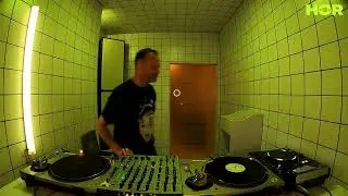 Ombra - Ed Warner, Max Headroom & Internal Operator / September 24 / 6pm-8pm