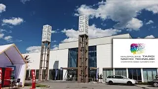 EXPO Krak&oacute;w - Małopolskie Targi Nowych Technologii w Budownictwie, Instalacji i Wyposażeniu Wnętrz