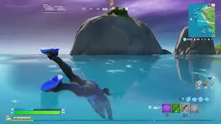 How to catch a  weapon  at stack shack