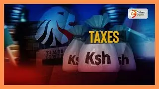 Tax contribution report