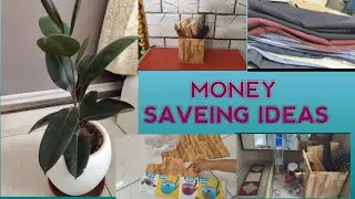 😀Zero cost me hum home 🏠decor and money saveing kaise kar sakte hai to dekhe