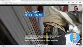 ESCO Construction - Atlanta Siding