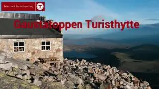 Telemark Turistforening