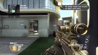 [TF77] First Clip for Focus RC