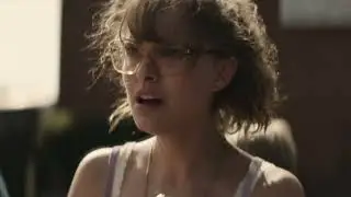 Hesher - Natalie Portman Saves A Kid