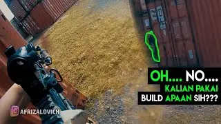 Ohhh... No.... Build Item Tank