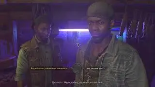 Пробуем Dying Light 2