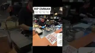 RIP EMMAN ATIENZA #update #viralvideo #viralshort #trendingshorts