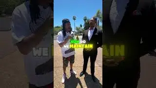 Not Like us interview with Rizza Islam