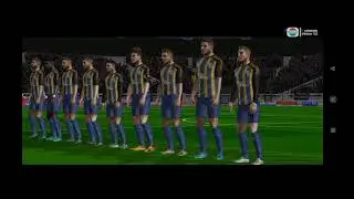Fts gameplay @GilaGame