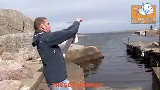 Tregde Norway