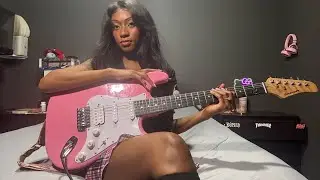 Hammer Time! 💕 (Help With Hammer Ons)
