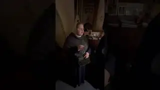 Стихира свт. Иоанну Златоустому, глас 4, пд: &laquo;Дал еси знамение&raquo;