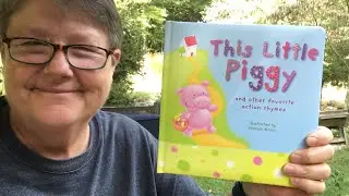 This Little Piggy: and Other Favorite Action Rhymes