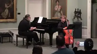 MacDowell Music Club,  Young Performers'  2020