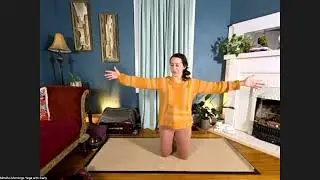 November 3, 2025 - Mindful Mornings yoga practice