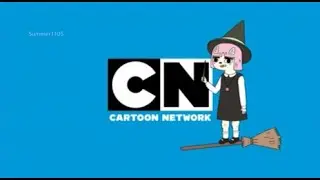 Tandas Comerciales Cartoon Network Latinoamérica Octubre 2018