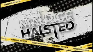 Maurice Halsted Hard Dance Mix 2