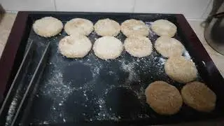 mini burgers for kids snacks party