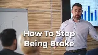 Being broke is not a good idea Valentus ateam