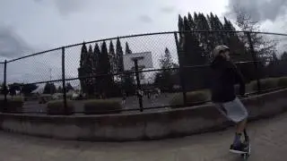 My son Andrew @aloha skate park Hero 4 Silver!!!!!!!!