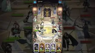 AFK Arena tower of light floor 159