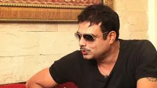 Salman Khan Has Inspired Me - Abhimanyu Shekhar Singh