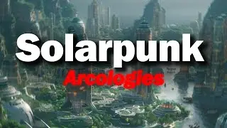 The Self-Sustaining City That Could Redefine Civilization