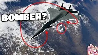 This Bomber Does More Than Bomb || Flyout