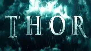 THOR Cast and Crew Interviews