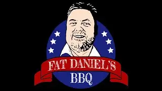 Fat Daniel's BBQ promo