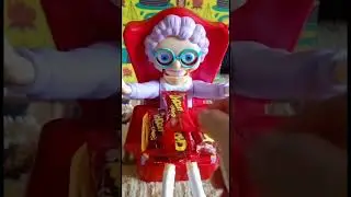 Grandma&rsquo;s favorite CHOOEY CHOCO YUMMY CHOCOLATE makes ke happy #asmr#short#viral