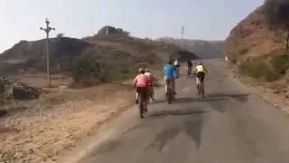 Cycling Tour Rajasthan - Rural Rajasthan Cycling To Experience The Better India