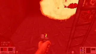 Blood: Somewhere Under the Sea (BloodGDX) - E1M1 Hijack - All Secrets