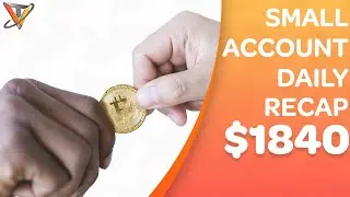 Day Trading LIVE! | Day 30 $DWAC, $PHUN, $DWACW, $DWACU, $PHUNW