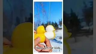 Best Winter Toys For Kids