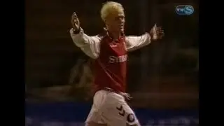 5. september 1997 AGF-Vejle Boldklub 1-2
