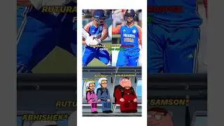 Unlucky player ever🥺#cricketpolitics#ytviralshorts #ytshorts